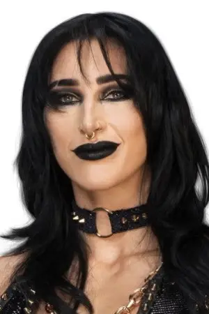 Фото Рея Рипли (Rhea Ripley) #338339