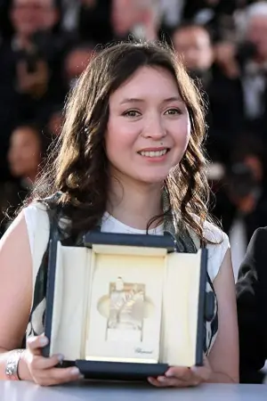 Фото Самал Еслямова #288770