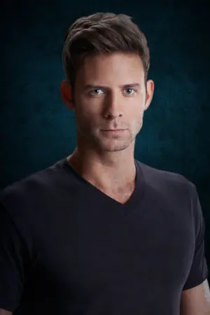 Фото Стив Лунд #111795