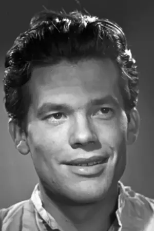 Фото Збигнев Цибульский (Zbigniew Cybulski) #1384