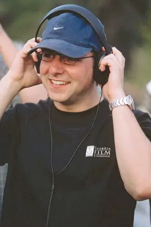 Фото Адам Герц #72383