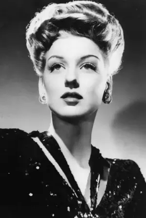 Фото Энн Сэвидж (Ann Savage) #201230