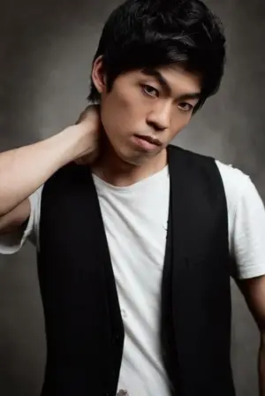 Фото  (Baek In-kwon) #315432