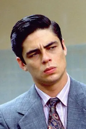 Фото Бенисио дель Торо (Benicio del Toro) #66759