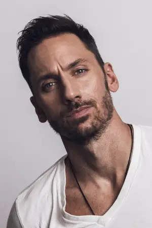 Фото Дерек Уилсон #327366