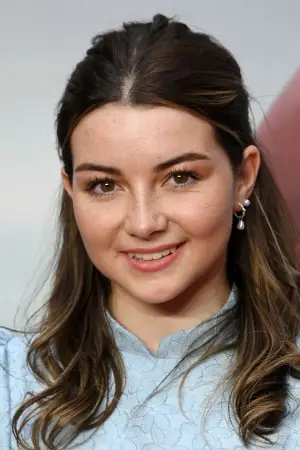 Фото Лилли Аспелл #326471