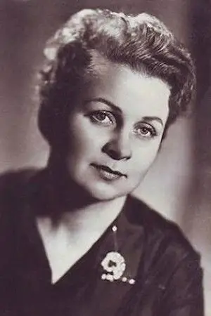 Фото Зоя Белая #390225