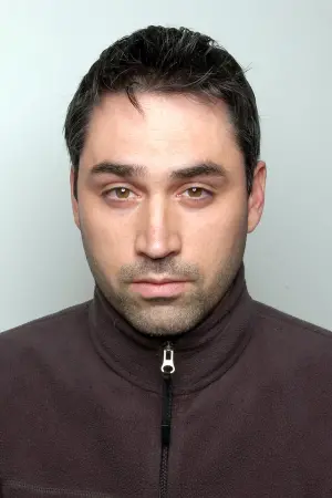 Фото Алекс Гарланд #70894