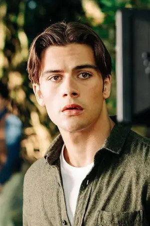 Фото Чарли Годдард #327071