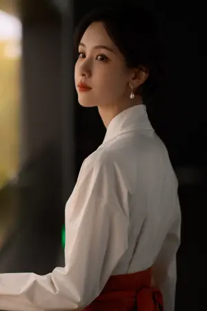 Фото Чэнь Дулин #136291