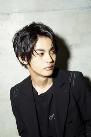 Фото Фудзю Камио (Fuju Kamio) #164043