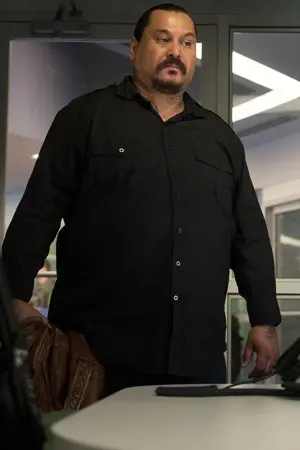 Фото Джино Монтесинос #34035