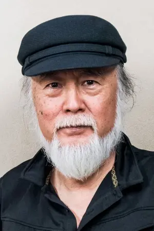 Фото  (Hideshi Hino) #241420