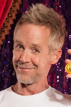 Фото Джеффри Боуман #101196