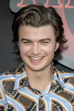 Фото Джо Кири (Joe Keery) #29632