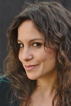 Фото Эллисон Серебофф (Allyson Sereboff) #253756