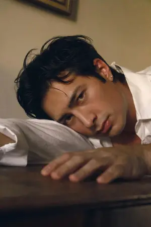 Фото  (Hudson Williams) #373354