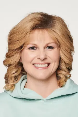 Фото Дженнифер Робертсон #94272