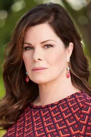 Фото Марсия Гей Харден (Marcia Gay Harden) #14117