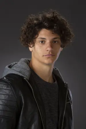 Фото Мэтью Лупу #68918