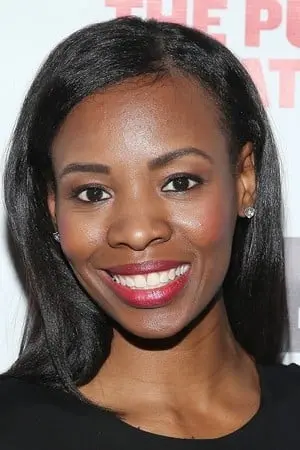 Фото  (Tamberla Perry) #56608