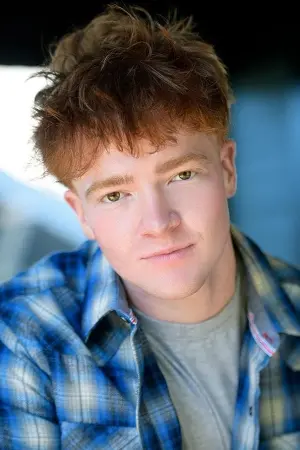 Фото Тревор Ларком #305658