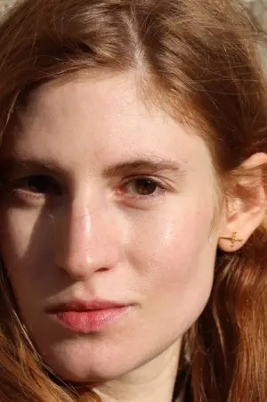 Фото Агат Бонцитер (Agathe Bonitzer) #332429