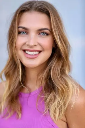 Фото Анна Даль #144260