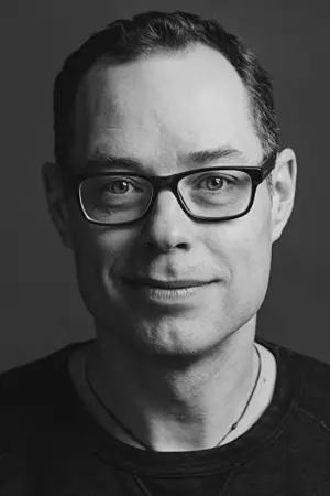 Фото Бенджамин Мерсер #145807