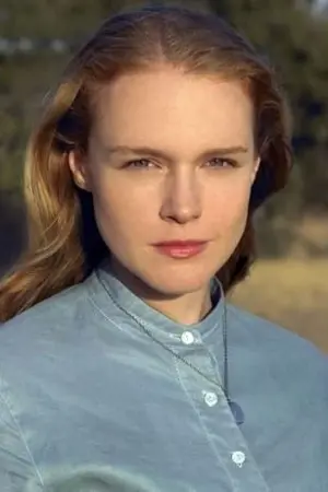 Фото Эрин Коттрелл #300229