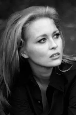 Фото Фэй Данауэй (Faye Dunaway) #65196
