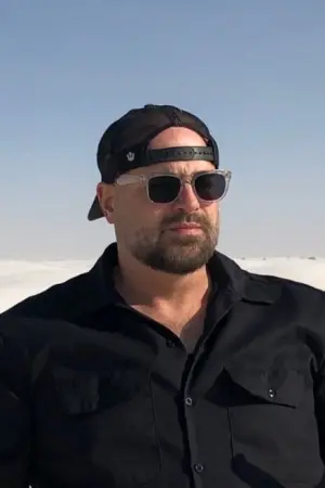 Фото Джек Дэниэл Стэнли #98275