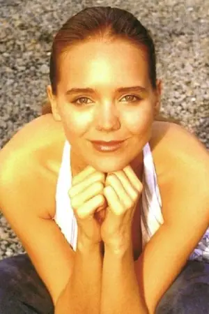 Фото Люси Вондрачкова #204902