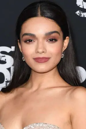 Фото Рэйчел Зеглер (Rachel Zegler) #369