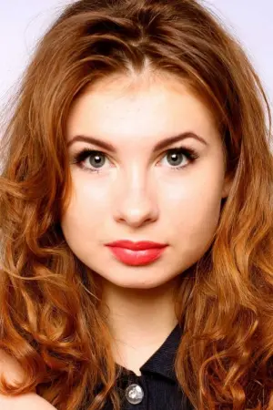 Фото Анна Цуканова-Котт (Anna Tsukanova-Kott) #277878