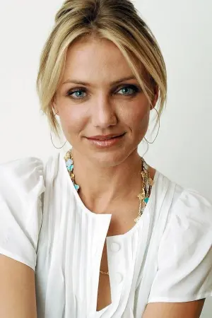 Фото Кэмерон Диаз (Cameron Diaz) #15297