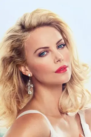 Фото Шарлиз Терон (Charlize Theron) #3520