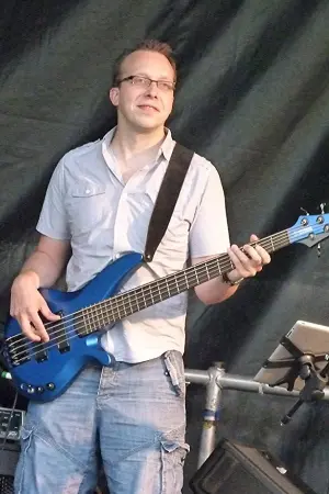 Фото Дэйв Фостер #1190