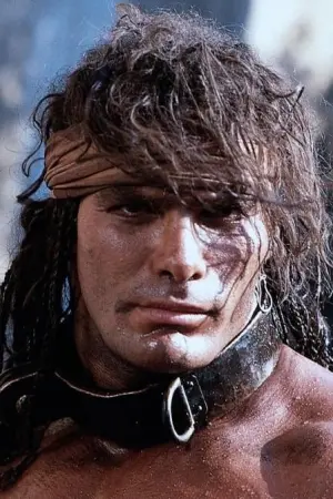 Фото Дэвид Пол #244814