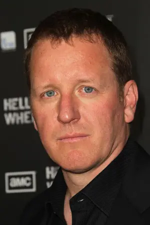 Фото Дэвид фон Анкен #227185