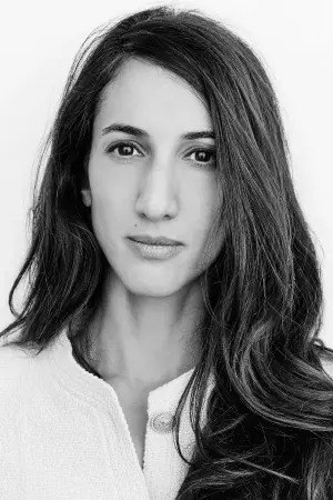 Фото Дениз Гамзе Эргювен #128426