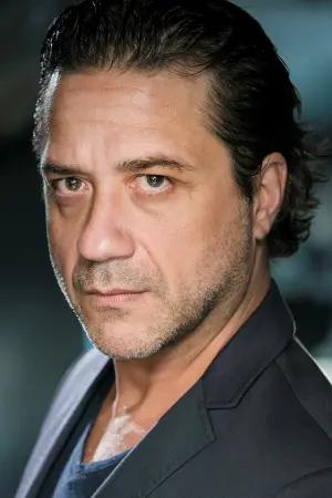 Фото Энрике Арсе (Enrique Arce) #38689