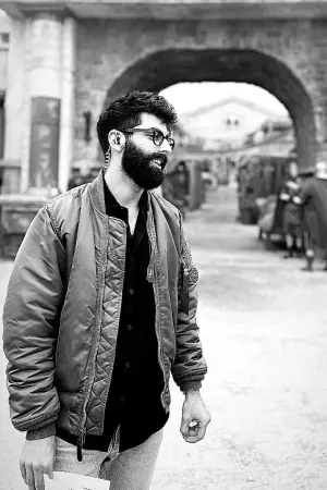 Фото Джордан Роби #255294