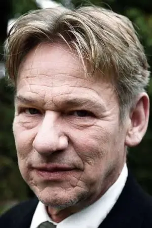 Фото Кеннет Миллдофф #240933