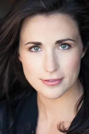 Фото Меган О’Коннелл #225687