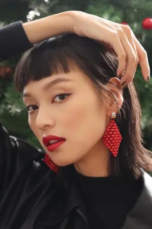 Фото Луиза Вонг #137865