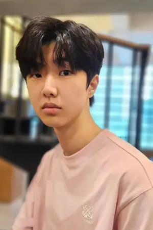 Фото Пак Мин Су #333094