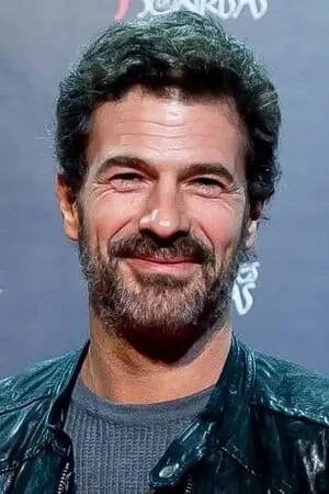 Фото Родольфо Санчо #226137