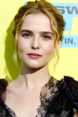 Фото Зои Дойч (Zoey Deutch) #57941