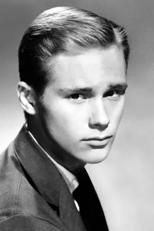 Фото Брэндон Де Уайлд #144344